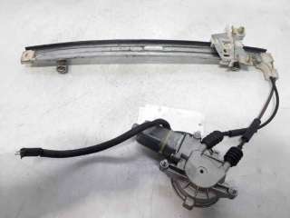 ELEVALUNAS DELANTERO DERECHO KIA RIO RANCHERA FAMILIAR (2000-2005) 1.3 82CV 1343CC - L.6671644 / 0K30A58560B