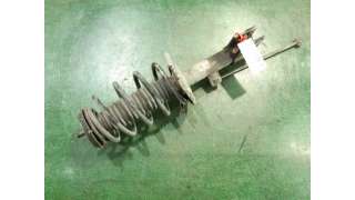 AMORTIGUADOR DELANTERO DERECHO PEUGEOT 308 (2007-2014) 1.6 16V 120CV 1598CC - L.6671751 / 9810763180