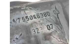 CARTER PEUGEOT 308 (2007-2014) 1.6 16V 120CV 1598CC - L.6671855 / 9821789380