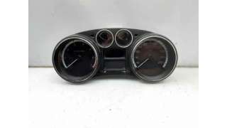 CUADRO INSTRUMENTOS PEUGEOT 308 (2007-2014) 1.6 16V 120CV 1598CC - L.6671877 / 9665107380