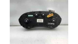 CUADRO INSTRUMENTOS PEUGEOT 308 (2007-2014) 1.6 16V 120CV 1598CC - L.6671877 / 9665107380