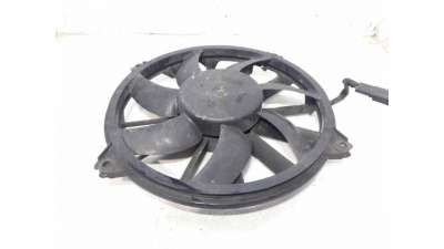 ELECTROVENTILADOR PEUGEOT 308 (2007-2014) 1.6 16V 120CV 1598CC - L.6671883 / AM1109993398C