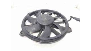 ELECTROVENTILADOR PEUGEOT 308 (2007-2014) 1.6 16V 120CV 1598CC - L.6671883 / AM1109993398C