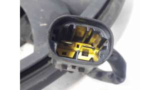 ELECTROVENTILADOR PEUGEOT 308 (2007-2014) 1.6 16V 120CV 1598CC - L.6671883 / AM1109993398C