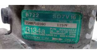 GUANTERA PEUGEOT 308 (2007-2014) 1.6 16V 120CV 1598CC - L.6671902 / 9655993677 2