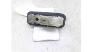 MANETA EXTERIOR PORTON PEUGEOT 308 (2007-2014) 1.6 16V 120CV 1598CC - L.6671931 / 6490R3 2