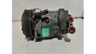 MOTOR ARRANQUE PEUGEOT 308 (2007-2014) 1.6 16V 120CV 1598CC - L.6671938 / M000T32271ZE