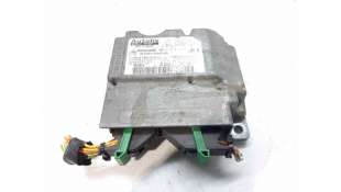 CENTRALITA AIRBAG CITROEN C4 COUPÉ (2004-2011) 1.6 HDI 109CV 1560CC - L.6672364 / 9662643680