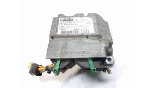 CENTRALITA AIRBAG CITROEN C4 COUPÉ (2004-2011) 1.6 HDI 109CV 1560CC - L.6672364 / 9662643680