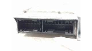 CENTRALITA AIRBAG CITROEN C4 COUPÉ (2004-2011) 1.6 HDI 109CV 1560CC - L.6672364 / 9662643680