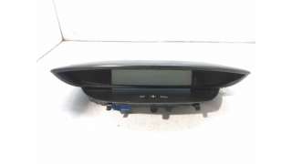 CUADRO INSTRUMENTOS CITROEN C4 COUPÉ (2004-2011) 1.6 HDI 109CV 1560CC - L.6672385 / 96613462ZD