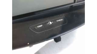 CUADRO INSTRUMENTOS CITROEN C4 COUPÉ (2004-2011) 1.6 HDI 109CV 1560CC - L.6672385 / 96613462ZD
