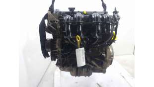 MOTOR COMPLETO FORD FIESTA VI (2008-) 1.25 82CV 1242CC - L.6672521 / SNJA