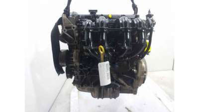 MOTOR COMPLETO FORD FIESTA VI (2008-) 1.25 82CV 1242CC - L.6672521 / SNJA