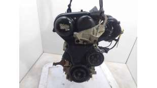 MOTOR COMPLETO FORD FIESTA VI (2008-) 1.25 82CV 1242CC - L.6672521 / SNJA 2