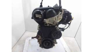 MOTOR COMPLETO FORD FIESTA VI (2008-) 1.25 82CV 1242CC - L.6672521 / SNJA