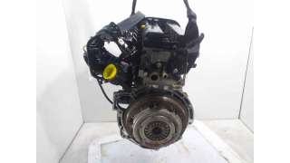 MOTOR COMPLETO FORD FIESTA VI (2008-) 1.25 82CV 1242CC - L.6672521 / SNJA