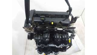 MOTOR COMPLETO FORD FIESTA VI (2008-) 1.25 82CV 1242CC - L.6672521 / SNJA