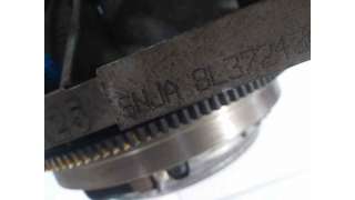 MOTOR COMPLETO FORD FIESTA VI (2008-) 1.25 82CV 1242CC - L.6672521 / SNJA