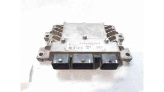 CENTRALITA MOTOR UCE FORD FIESTA VI (2008-) 1.25 82CV 1242CC - L.6672583 / 8V2112A650SD