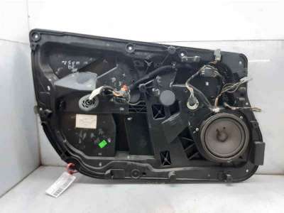 ELEVALUNAS DELANTERO IZQUIERDO FORD FIESTA VI (2008-) 1.25 82CV 1242CC - L.6672598 / 8A61A045H17AF