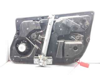 ELEVALUNAS DELANTERO IZQUIERDO FORD FIESTA VI (2008-) 1.25 82CV 1242CC - L.6672598 / 8A61A045H17AF