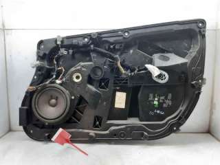 ELEVALUNAS DELANTERO DERECHO FORD FIESTA VI (2008-) 1.25 82CV 1242CC - L.6672608 / 8A61A045H16AF