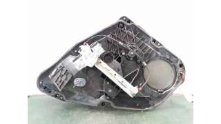 ELEVALUNAS TRASERO DERECHO FORD FIESTA VI (2008-) 1.25 82CV 1242CC - L.6672610 / 8A61A045H22AF