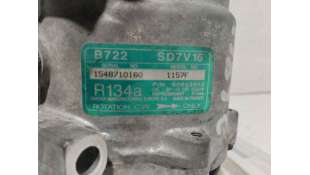 MOTOR ELEVALUNAS DELANTERO DERECHO FORD FIESTA VI (2008-) 1.25 82CV 1242CC - L.6672652 / 8A6114553A