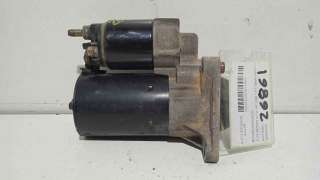 MOTOR ELEVALUNAS DELANTERO DERECHO FORD FIESTA VI (2008-) 1.25 82CV 1242CC - L.6672652 / 8A6114553A