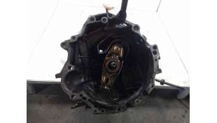 CAJA CAMBIOS AUDI 80 (1989-1991) 1.9 D 68CV 1896CC - L.6672735 / CVC 2