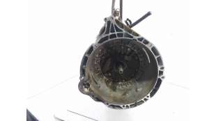 CAJA CAMBIOS VOLKSWAGEN TOUAREG (2002-2010) 5.0 V10 TDI 313CV 4921CC - L.6672933 / HAQ 2