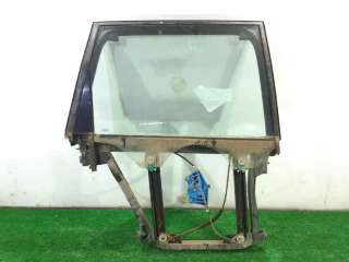 ELEVALUNAS TRASERO DERECHO VOLKSWAGEN TOUAREG (2002-2010) 5.0 V10 TDI 313CV 4921CC - L.6673020 / 7L0839462D