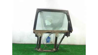 ELEVALUNAS TRASERO IZQUIERDO VOLKSWAGEN TOUAREG (2002-2010) 5.0 V10 TDI 313CV 4921CC - L.6673021 / 7L0839461D