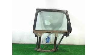 ELEVALUNAS TRASERO IZQUIERDO VOLKSWAGEN TOUAREG (2002-2010) 5.0 V10 TDI 313CV 4921CC - L.6673021 / 7L0839461D