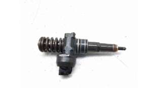 INYECTOR VOLKSWAGEN TOUAREG (2002-2010) 5.0 V10 TDI 313CV 4921CC - L.6673042 / 07Z130073H
