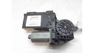 MOTOR ELEVALUNAS TRASERO DERECHO VOLKSWAGEN TOUAREG (2002-2010) 5.0 V10 TDI 313CV 4921CC - L.6673077 / 7L0959704B