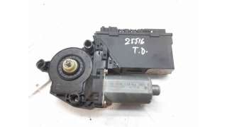MOTOR ELEVALUNAS TRASERO DERECHO VOLKSWAGEN TOUAREG (2002-2010) 5.0 V10 TDI 313CV 4921CC - L.6673077 / 7L0959704B