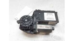 MOTOR ELEVALUNAS TRASERO IZQUIERDO VOLKSWAGEN TOUAREG (2002-2010) 5.0 V10 TDI 313CV 4921CC - L.6673078 / 7L0959703B