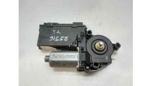MOTOR ELEVALUNAS TRASERO IZQUIERDO VOLKSWAGEN TOUAREG (2002-2010) 5.0 V10 TDI 313CV 4921CC - L.6673078 / 7L0959703B 2