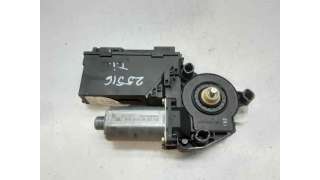 MOTOR ELEVALUNAS TRASERO IZQUIERDO VOLKSWAGEN TOUAREG (2002-2010) 5.0 V10 TDI 313CV 4921CC - L.6673078 / 7L0959703B