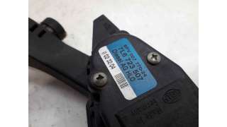 POTENCIOMETRO PEDAL VOLKSWAGEN TOUAREG (2002-2010) 5.0 V10 TDI 313CV 4921CC - L.6673107 / 7L6723507H