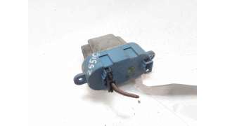 RESISTENCIA CALEFACCION VOLKSWAGEN TOUAREG (2002-2010) 5.0 V10 TDI 313CV 4921CC - L.6673113 / 7L0907521