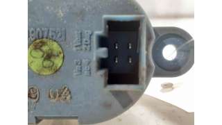 RESISTENCIA CALEFACCION VOLKSWAGEN TOUAREG (2002-2010) 5.0 V10 TDI 313CV 4921CC - L.6673113 / 7L0907521
