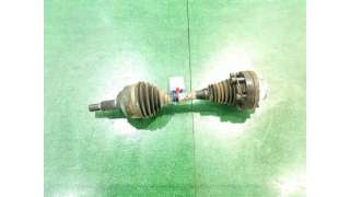 TRANSMISION DELANTERA IZQUIERDA VOLKSWAGEN TOUAREG (2002-2010) 5.0 V10 TDI 313CV 4921CC - L.6673130 / 7L6407271A