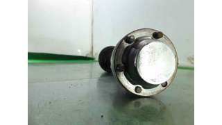 TRANSMISION DELANTERA IZQUIERDA VOLKSWAGEN TOUAREG (2002-2010) 5.0 V10 TDI 313CV 4921CC - L.6673130 / 7L6407271A