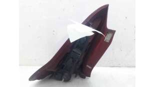 PILOTO TRASERO DERECHO CITROEN C4 COUPÉ (2004-2011) 1.6 HDI 109CV 1560CC - L.6673304 / 9646801677 2