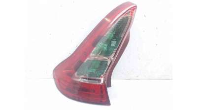 PILOTO TRASERO IZQUIERDO CITROEN C4 COUPÉ (2004-2011) 1.6 HDI 109CV 1560CC - L.6673305 / 9646801777