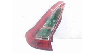 PILOTO TRASERO IZQUIERDO CITROEN C4 COUPÉ (2004-2011) 1.6 HDI 109CV 1560CC - L.6673305 / 9646801777