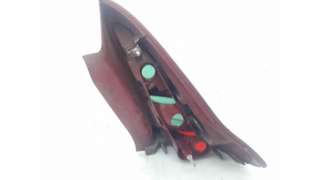 PILOTO TRASERO IZQUIERDO CITROEN C4 COUPÉ (2004-2011) 1.6 HDI 109CV 1560CC - L.6673305 / 9646801777
